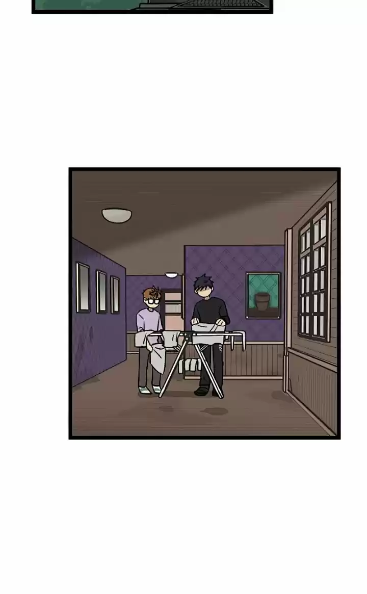 Homeless - Capítulo 33 - Página 30 - LectorTMOo