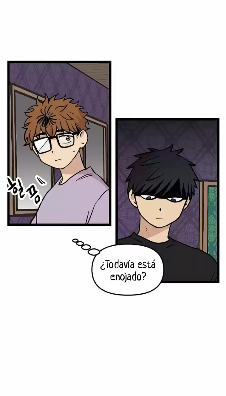 Homeless - Capítulo 33 - Página 31 - LectorTMOo