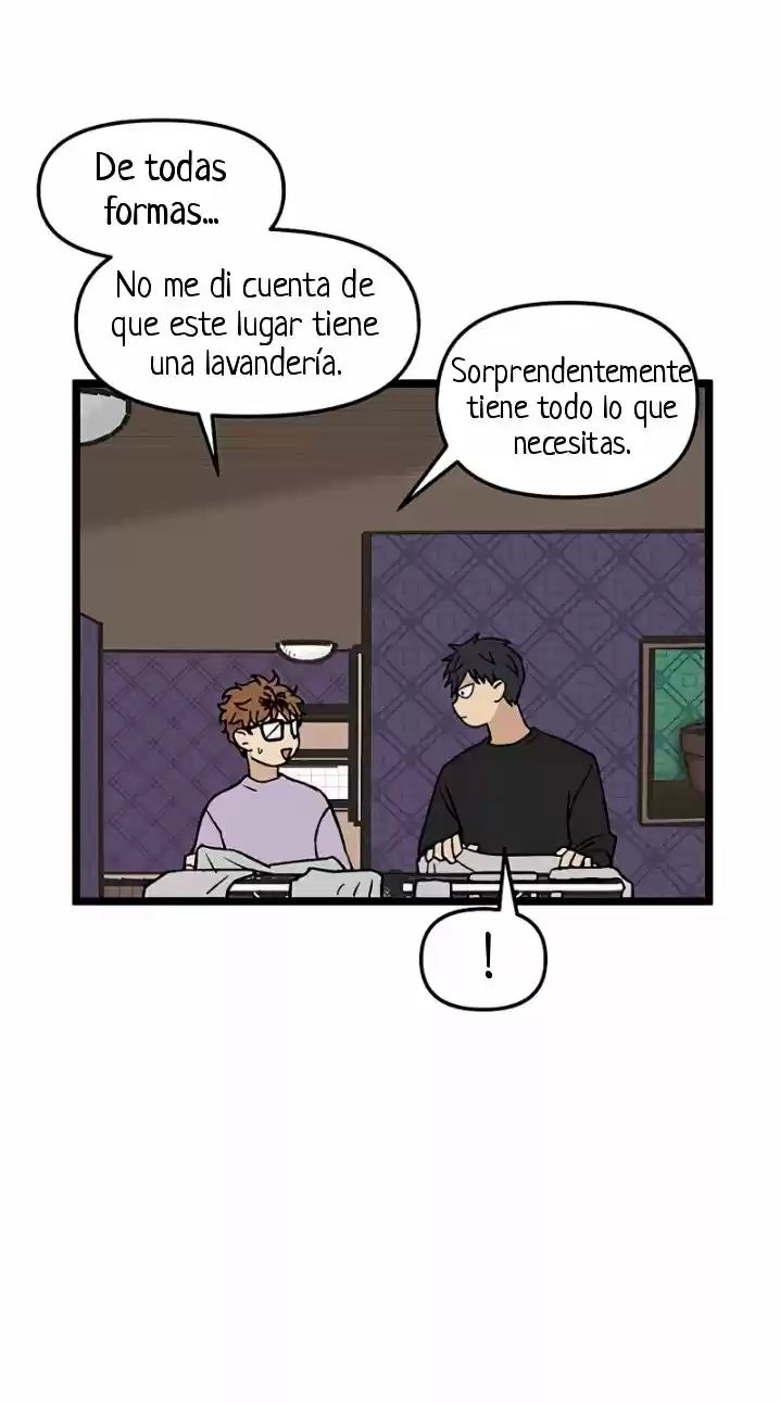 Homeless - Capítulo 33 - Página 32 - LectorTMOo