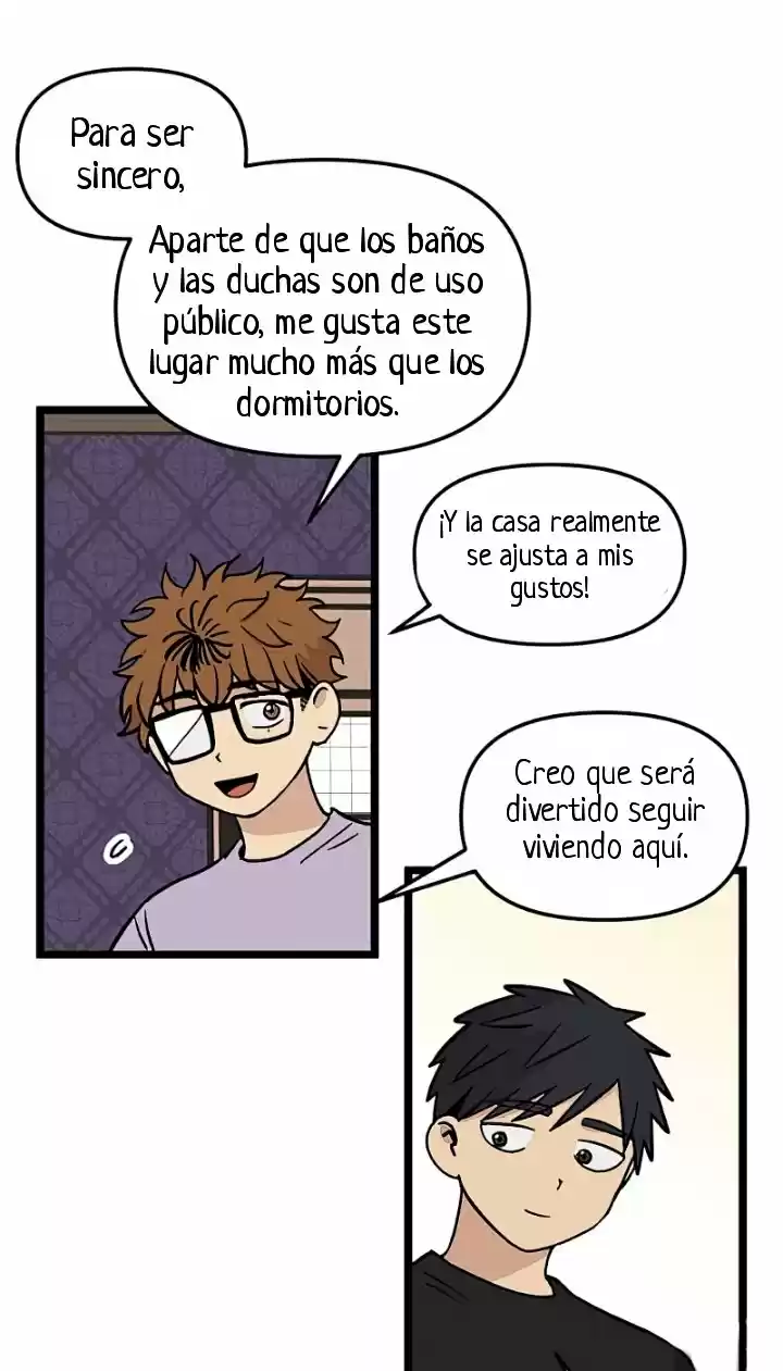 Homeless - Capítulo 33 - Página 33 - LectorTMOo