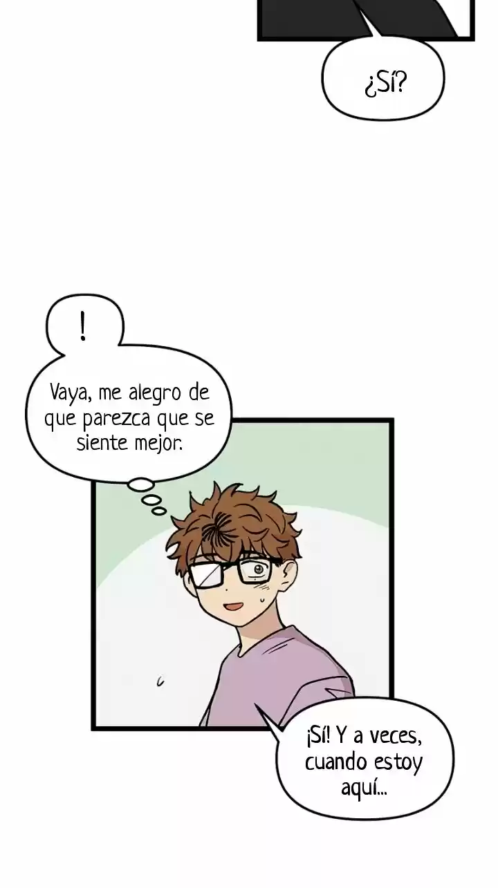 Homeless - Capítulo 33 - Página 34 - LectorTMOo