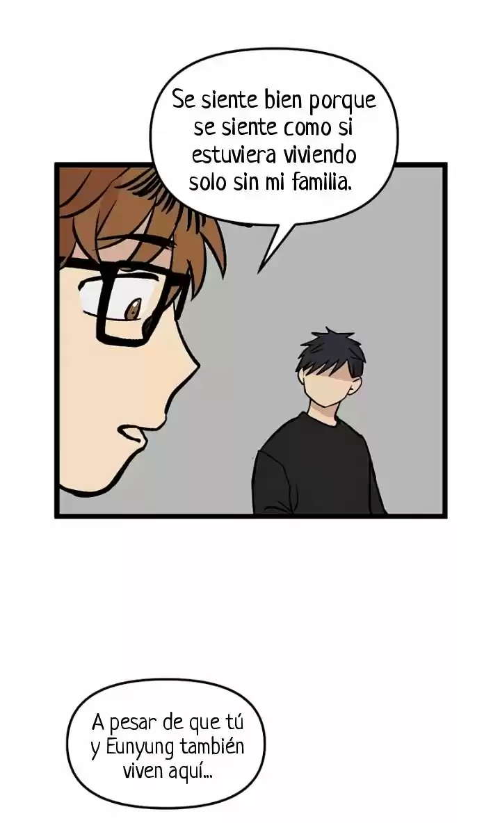 Homeless - Capítulo 33 - Página 35 - LectorTMOo