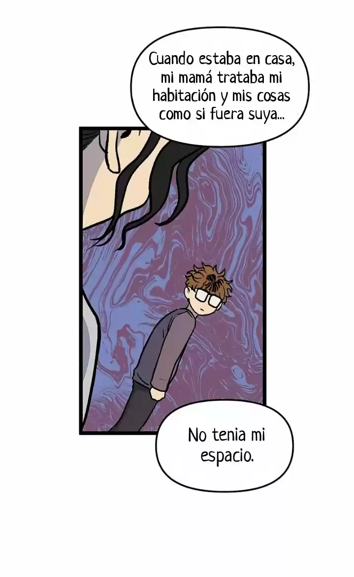 Homeless - Capítulo 33 - Página 36 - LectorTMOo
