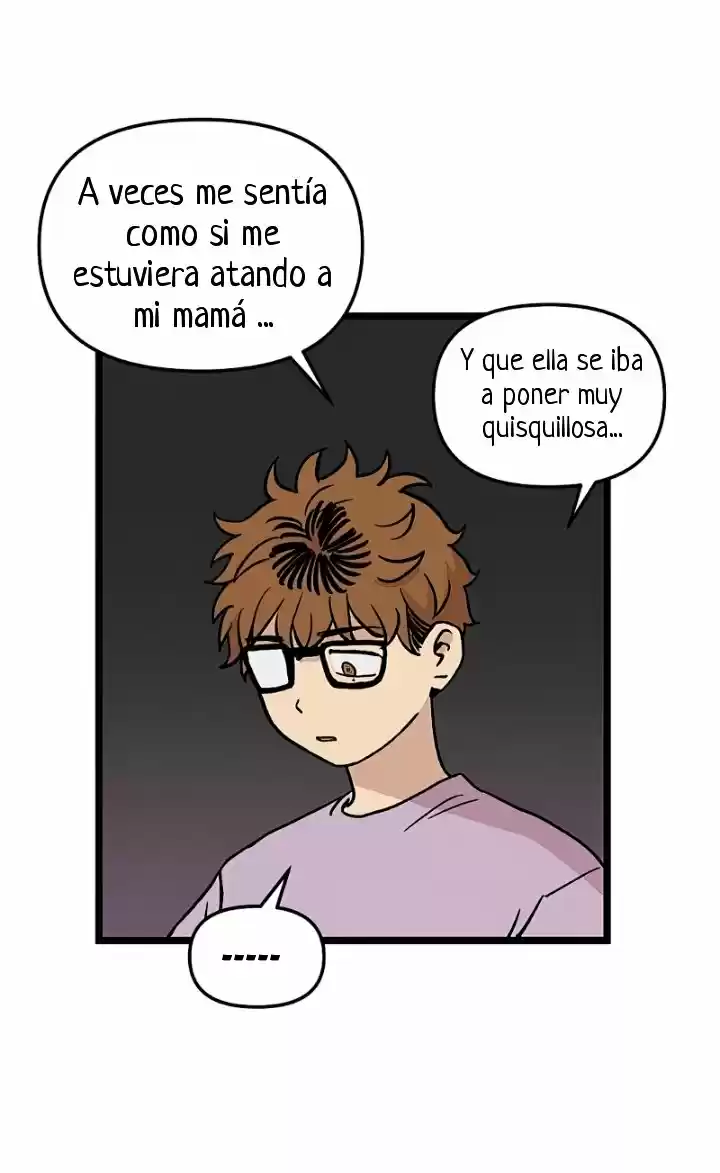 Homeless - Capítulo 33 - Página 37 - LectorTMOo