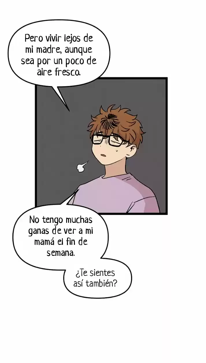 Homeless - Capítulo 33 - Página 38 - LectorTMOo