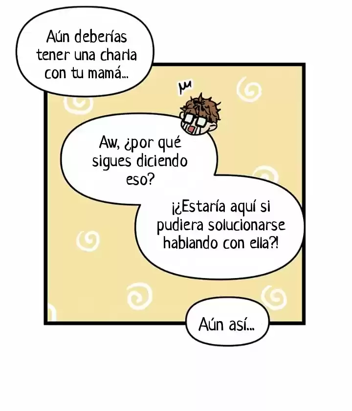 Homeless - Capítulo 33 - Página 40 - LectorTMOo
