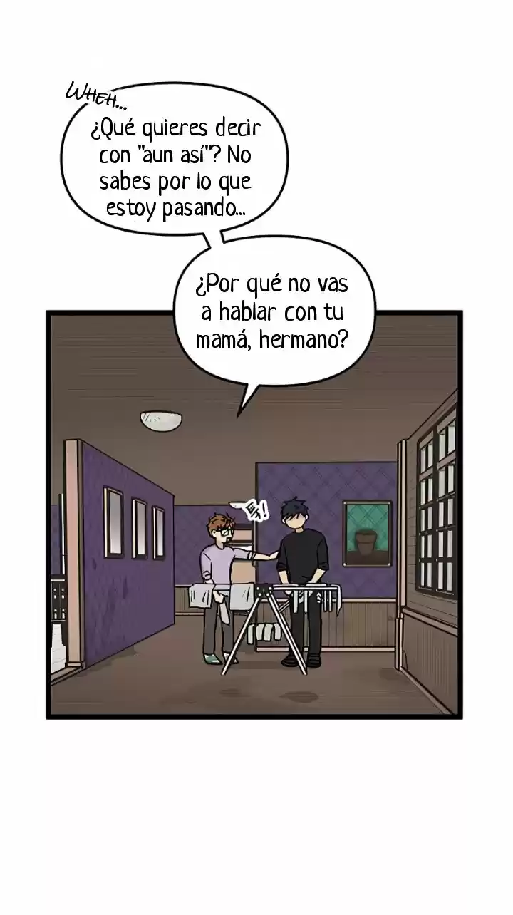 Homeless - Capítulo 33 - Página 41 - LectorTMOo