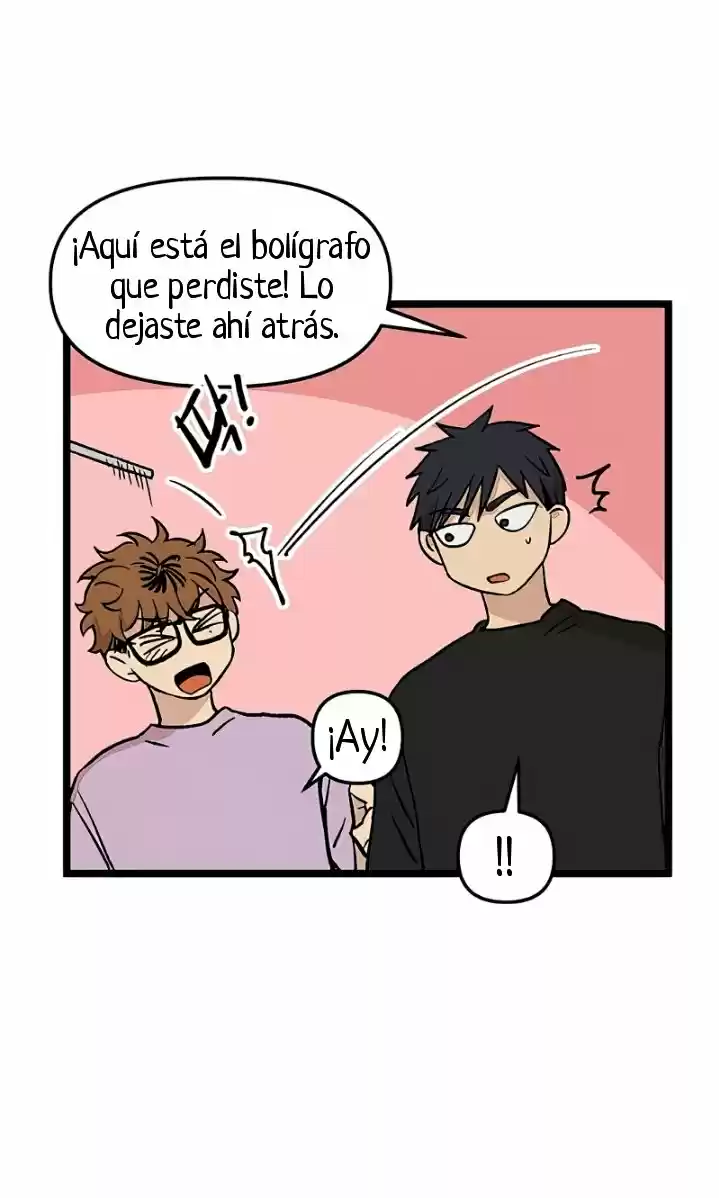 Homeless - Capítulo 33 - Página 44 - LectorTMOo