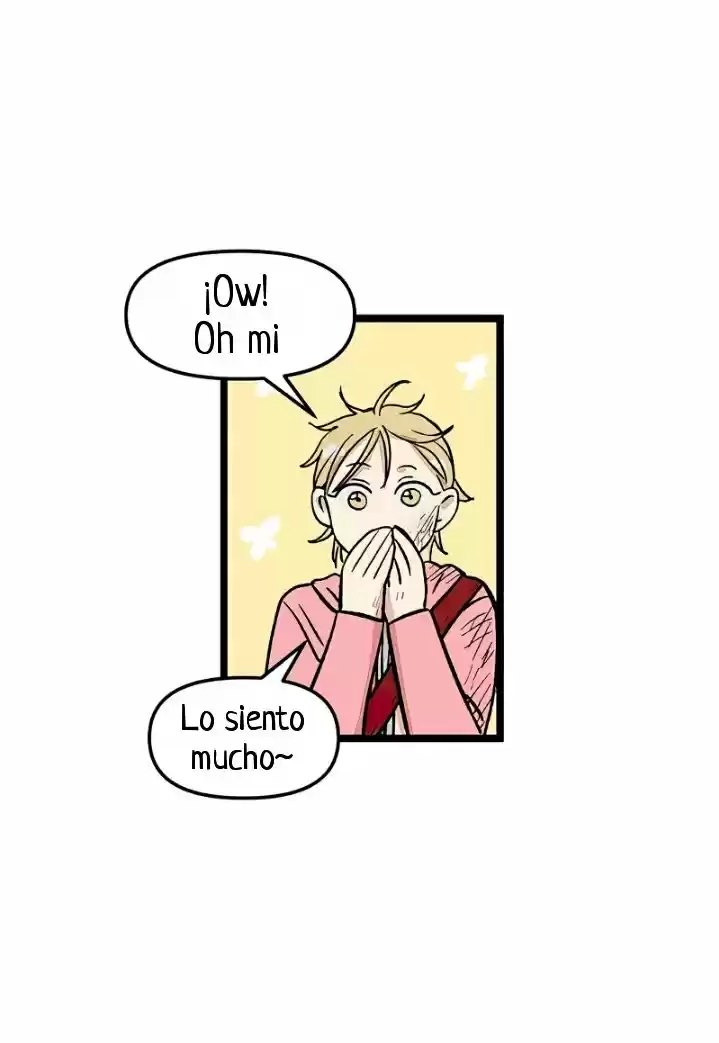 Homeless - Capítulo 33 - Página 45 - LectorTMOo