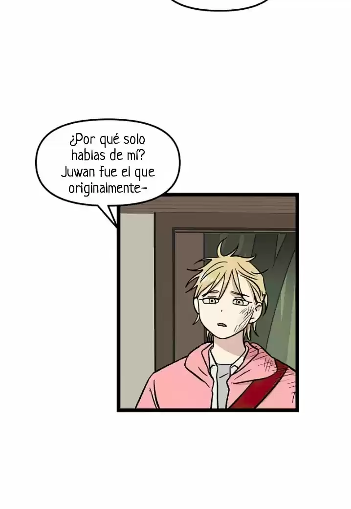 Homeless - Capítulo 33 - Página 48 - LectorTMOo