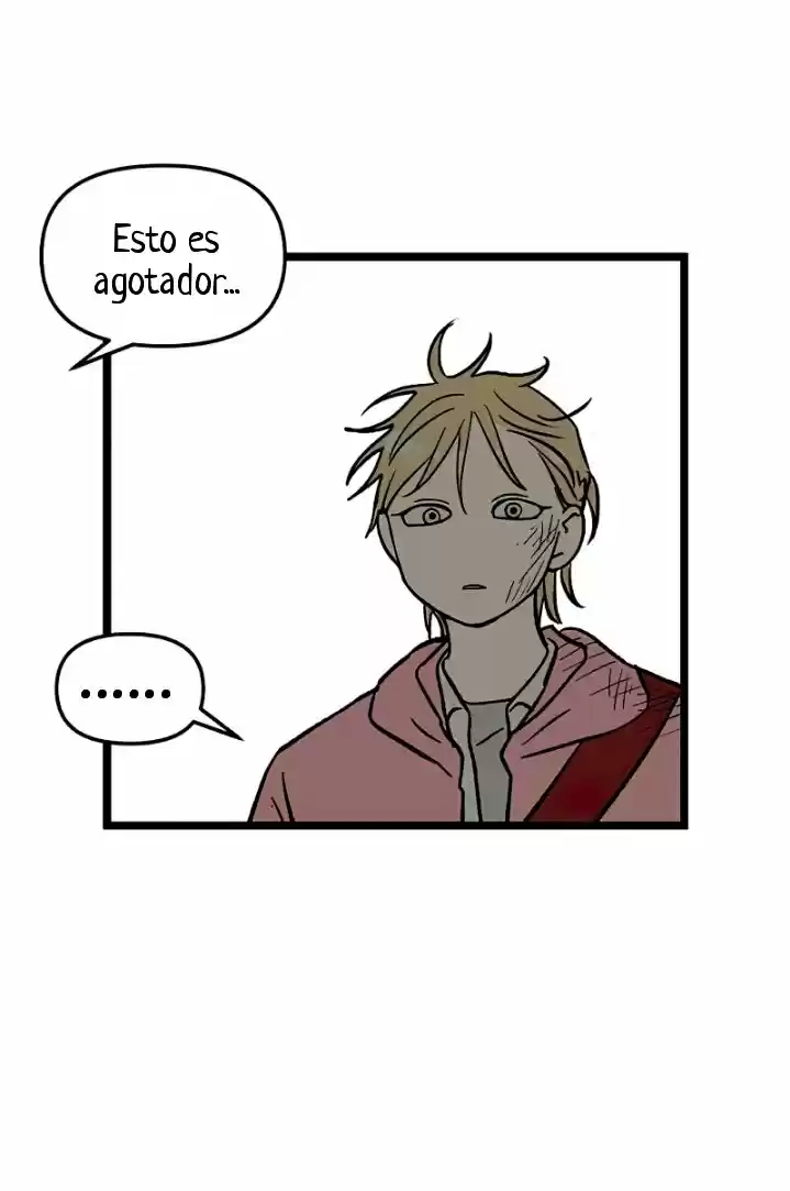 Homeless - Capítulo 33 - Página 50 - LectorTMOo