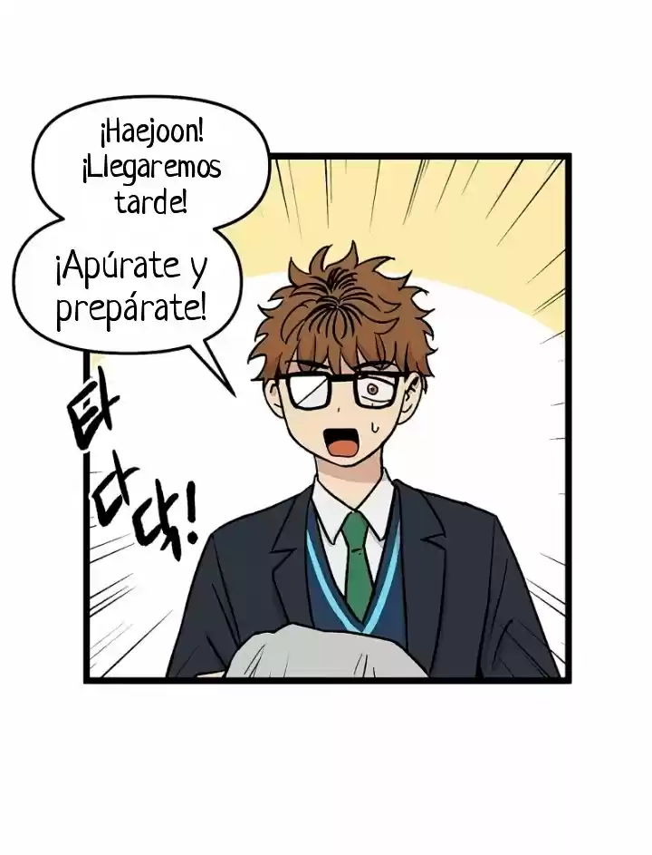 Homeless - Capítulo 33 - Página 54 - LectorTMOo