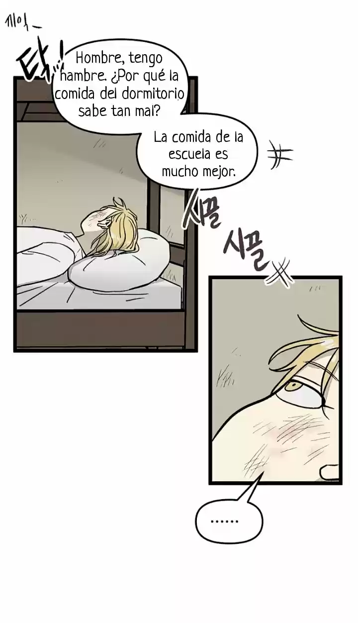 Homeless - Capítulo 33 - Página 59 - LectorTMOo