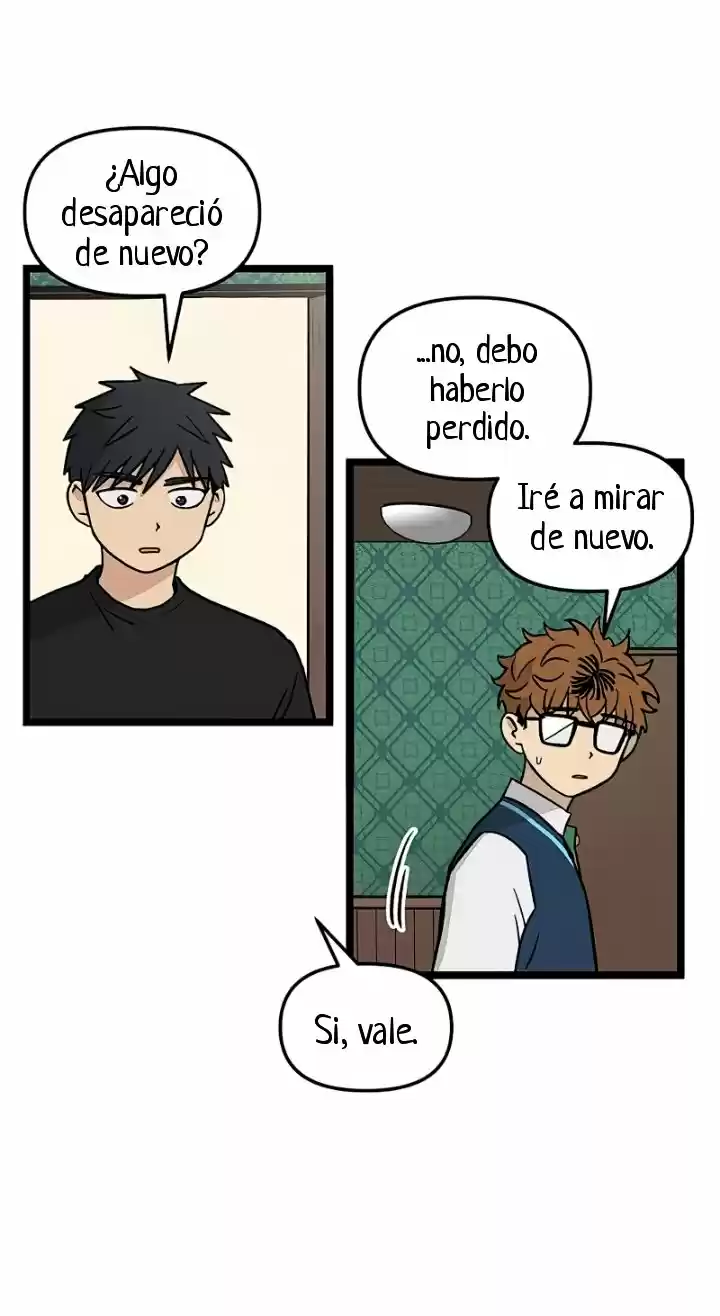 Homeless - Capítulo 34 - Página 4 - LectorTMOo