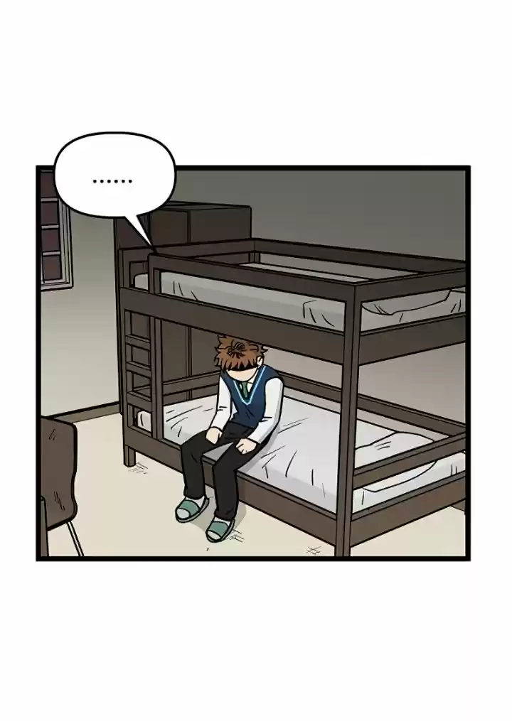Homeless - Capítulo 34 - Página 6 - LectorTMOo