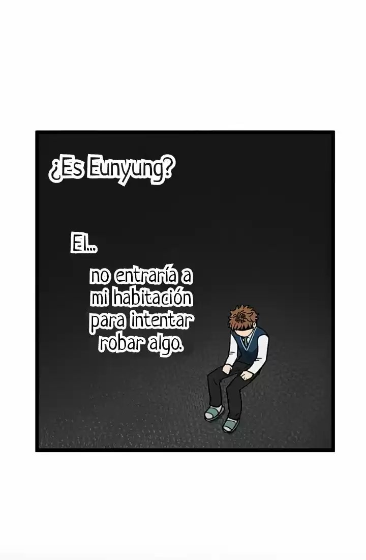 Homeless - Capítulo 34 - Página 8 - LectorTMOo