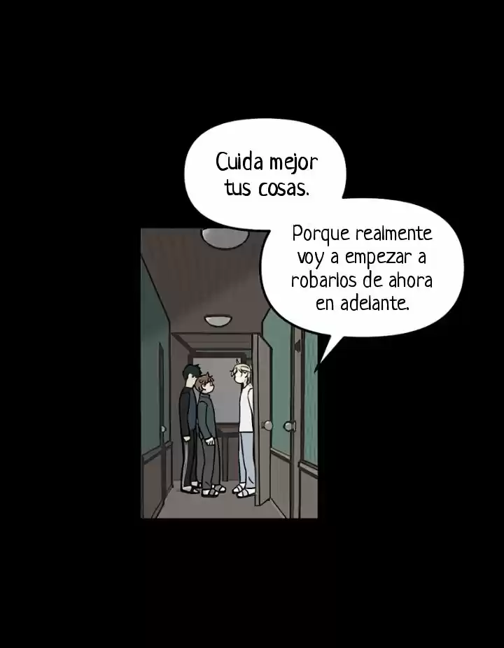 Homeless - Capítulo 34 - Página 10 - LectorTMOo