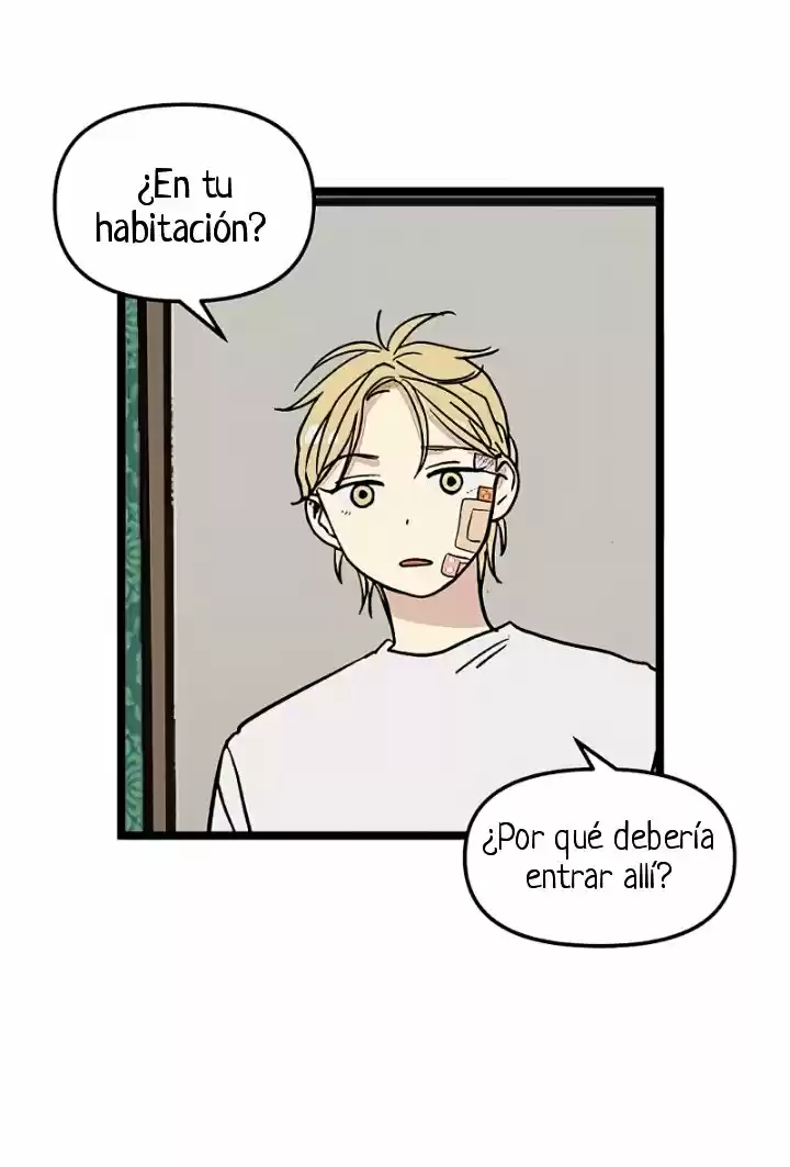 Homeless - Capítulo 34 - Página 13 - LectorTMOo