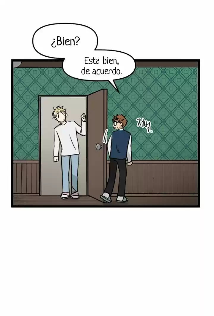 Homeless - Capítulo 34 - Página 15 - LectorTMOo