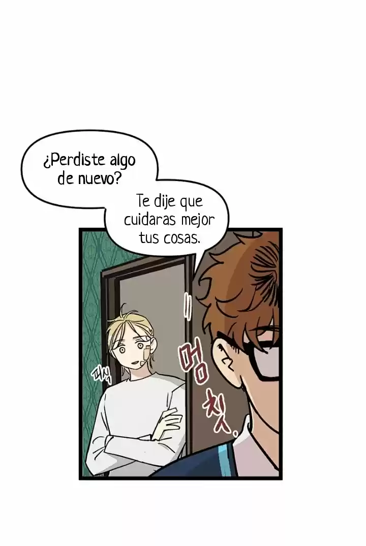 Homeless - Capítulo 34 - Página 16 - LectorTMOo