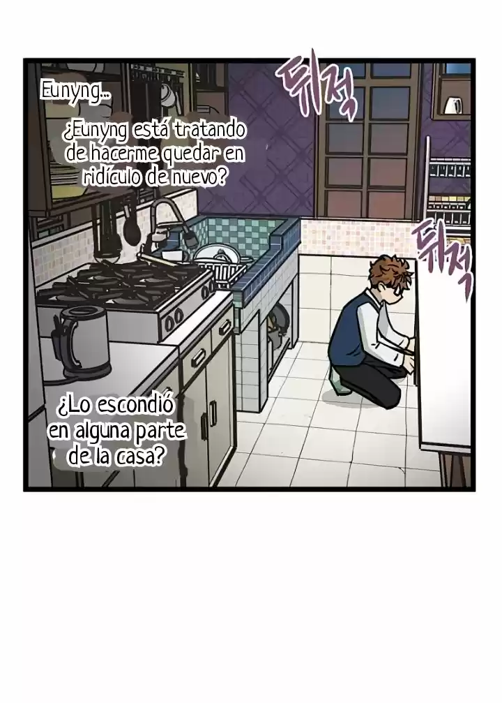 Homeless - Capítulo 34 - Página 19 - LectorTMOo