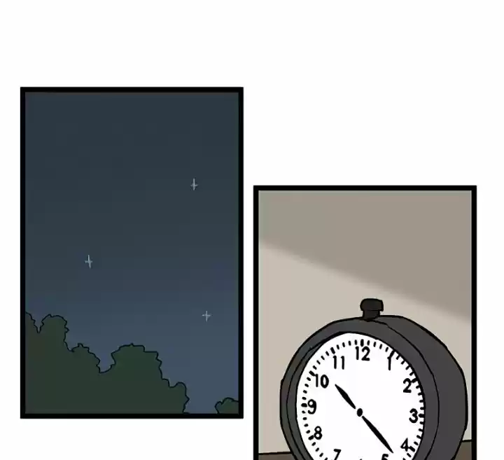 Homeless - Capítulo 34 - Página 21 - LectorTMOo