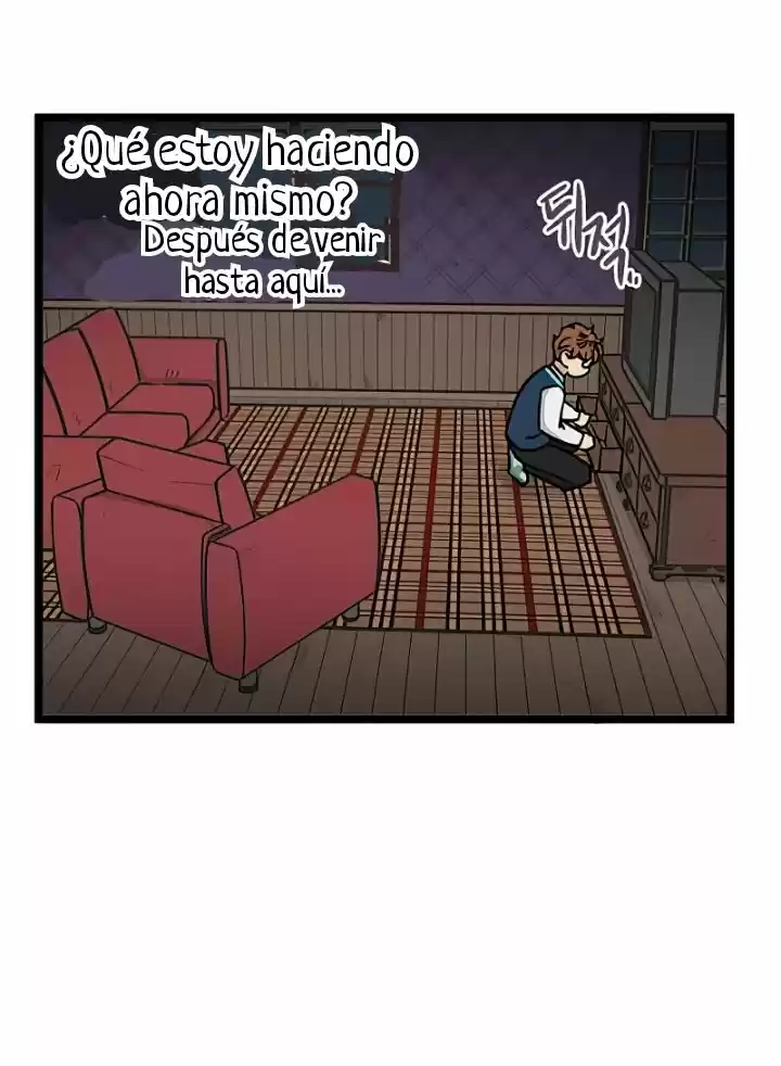 Homeless - Capítulo 34 - Página 23 - LectorTMOo