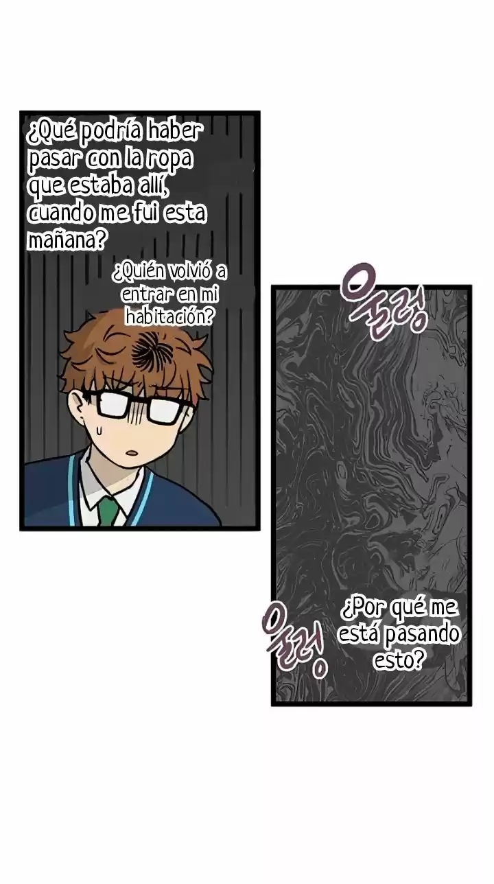 Homeless - Capítulo 34 - Página 24 - LectorTMOo