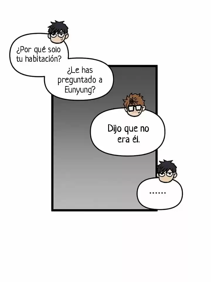 Homeless - Capítulo 34 - Página 29 - LectorTMOo