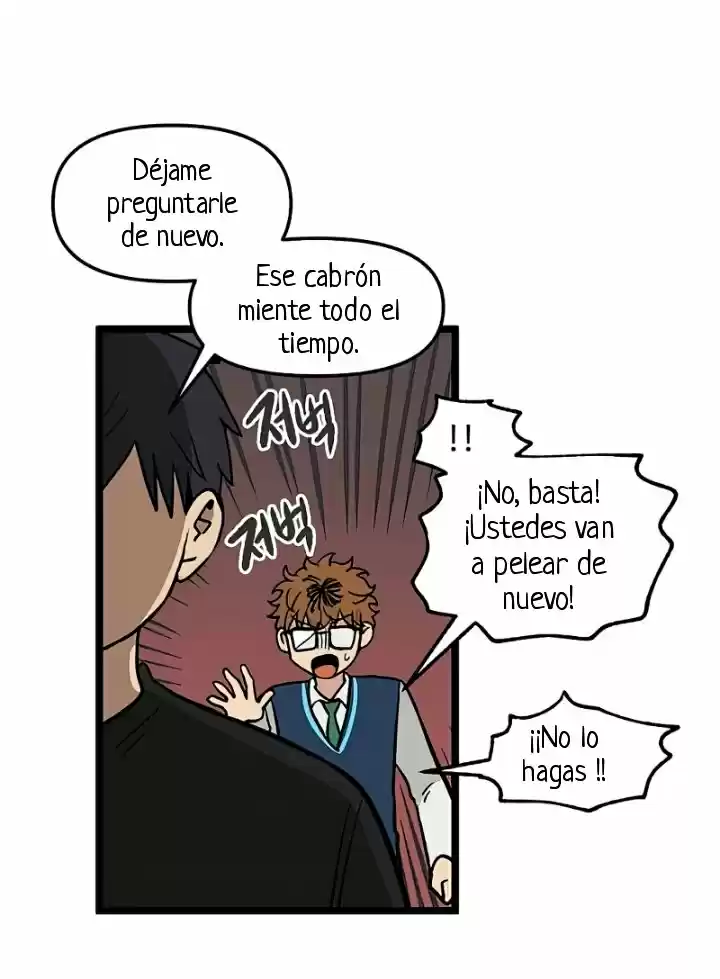 Homeless - Capítulo 34 - Página 30 - LectorTMOo