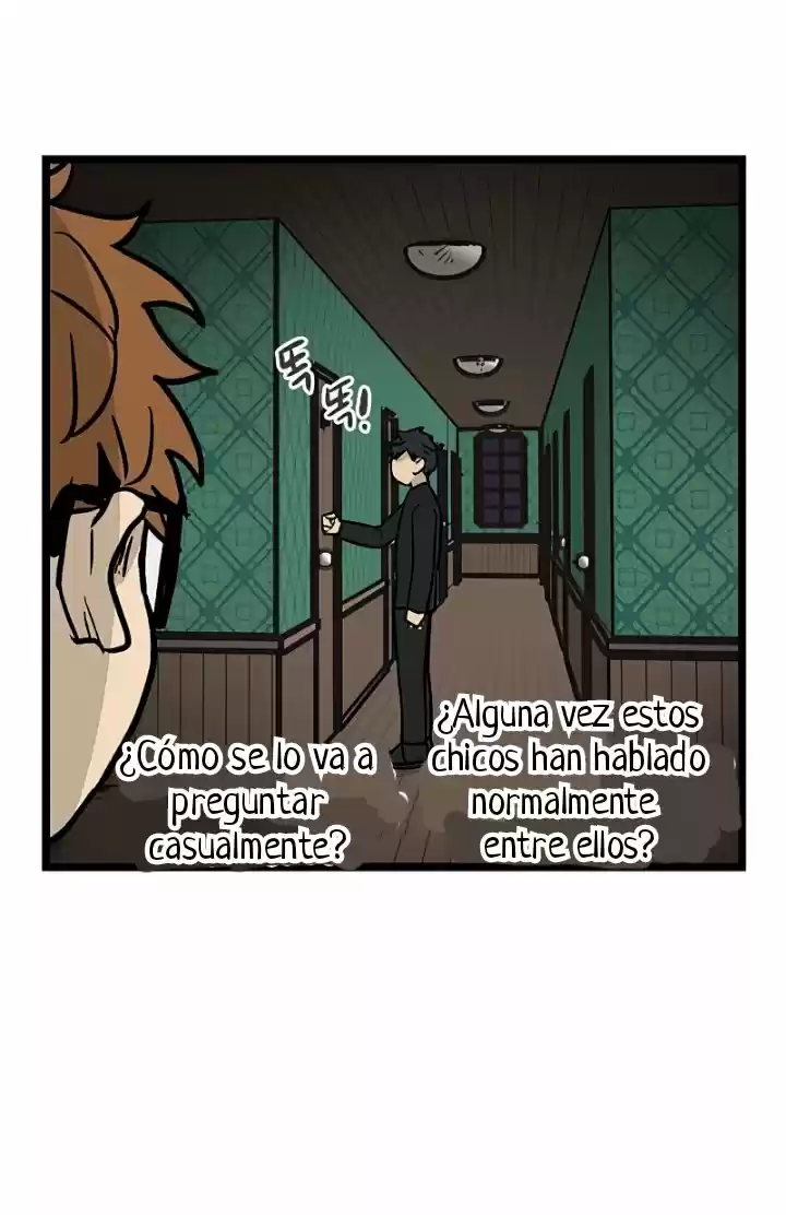 Homeless - Capítulo 34 - Página 32 - LectorTMOo