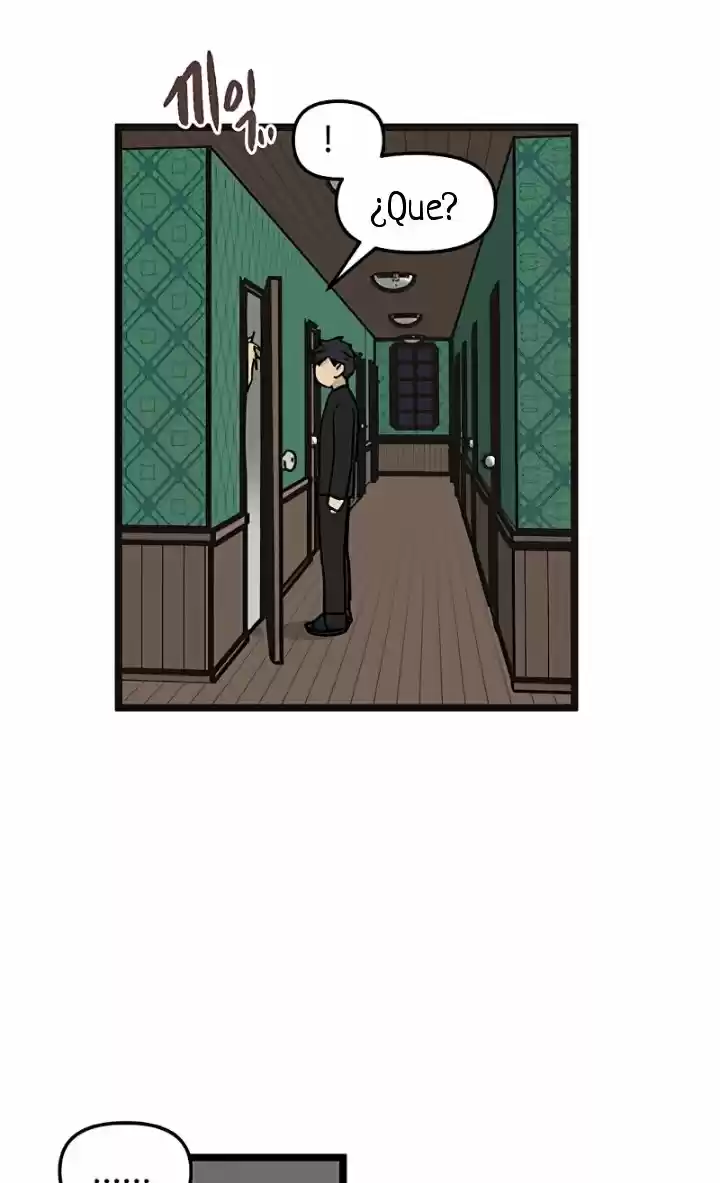 Homeless - Capítulo 34 - Página 33 - LectorTMOo