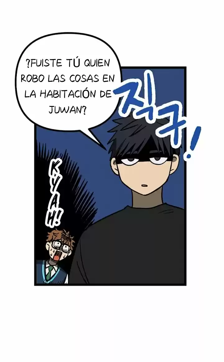 Homeless - Capítulo 34 - Página 35 - LectorTMOo