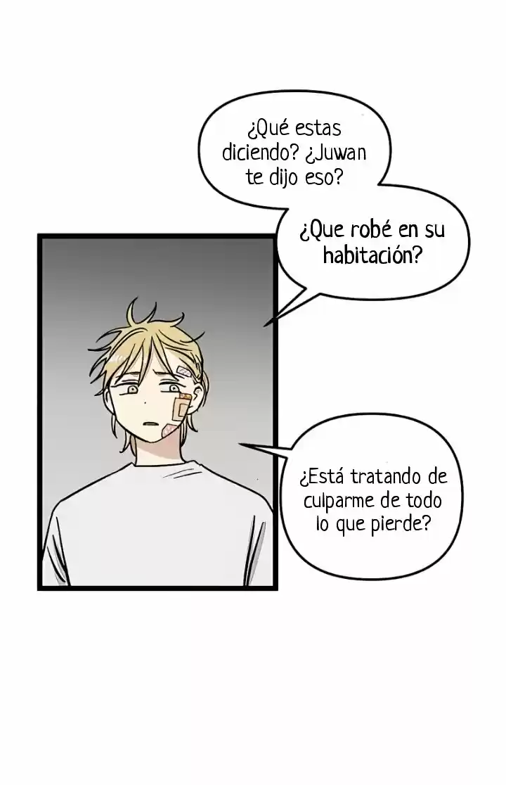 Homeless - Capítulo 34 - Página 37 - LectorTMOo