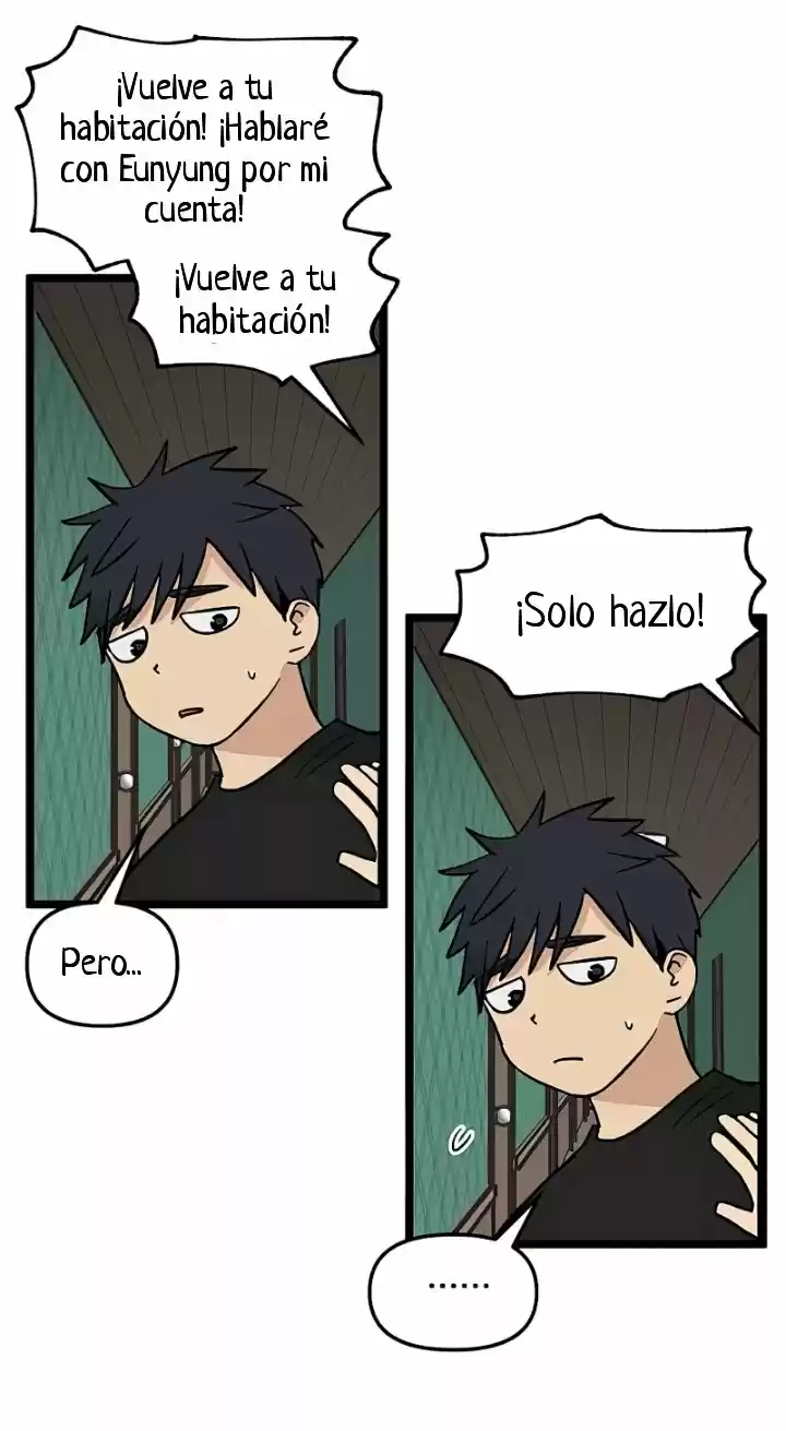 Homeless - Capítulo 34 - Página 39 - LectorTMOo