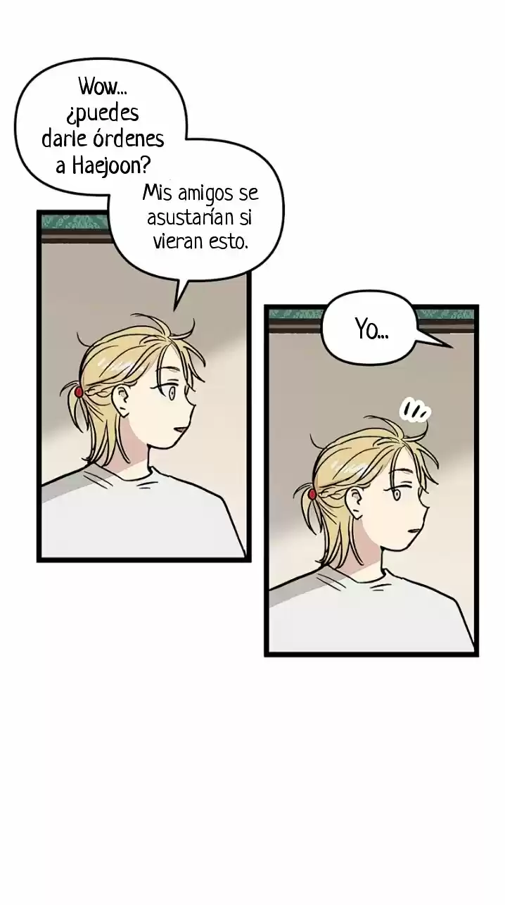 Homeless - Capítulo 34 - Página 41 - LectorTMOo