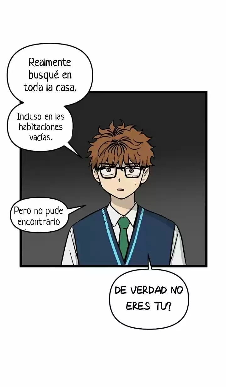 Homeless - Capítulo 34 - Página 42 - LectorTMOo