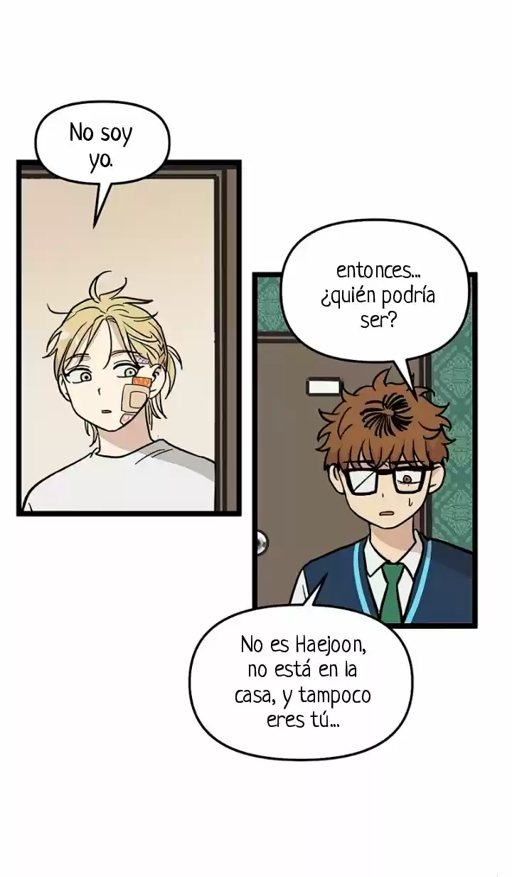 Homeless - Capítulo 34 - Página 44 - LectorTMOo