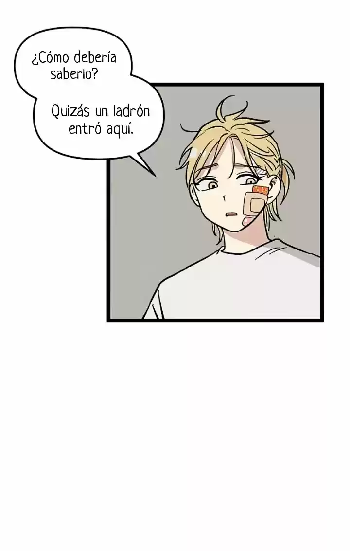 Homeless - Capítulo 34 - Página 45 - LectorTMOo
