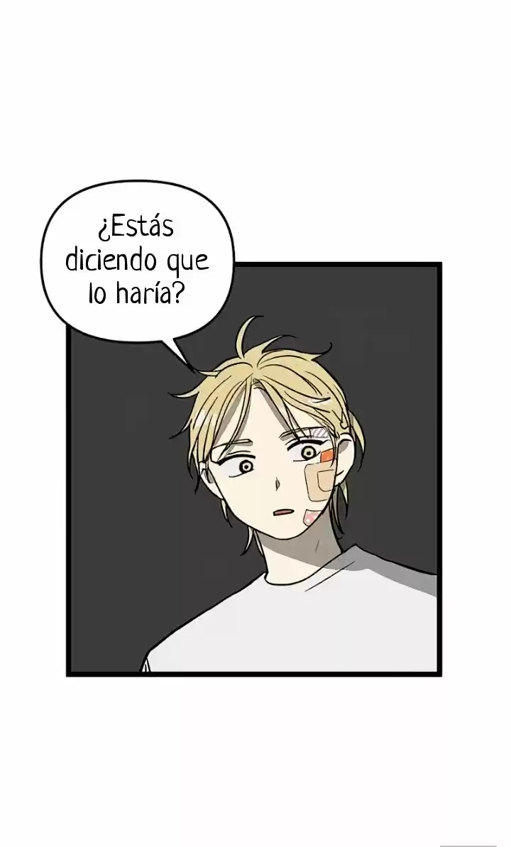 Homeless - Capítulo 34 - Página 47 - LectorTMOo