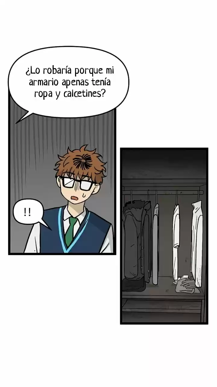 Homeless - Capítulo 34 - Página 48 - LectorTMOo