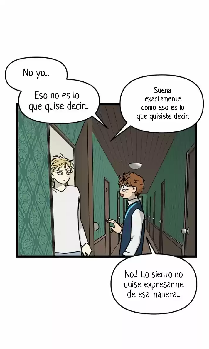 Homeless - Capítulo 34 - Página 49 - LectorTMOo