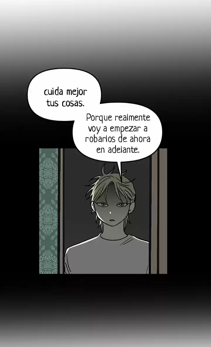 Homeless - Capítulo 34 - Página 52 - LectorTMOo