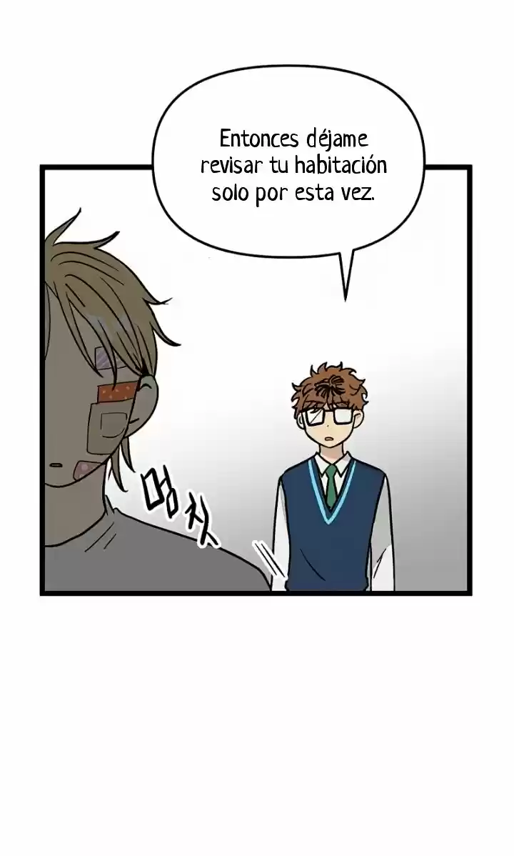 Homeless - Capítulo 34 - Página 54 - LectorTMOo