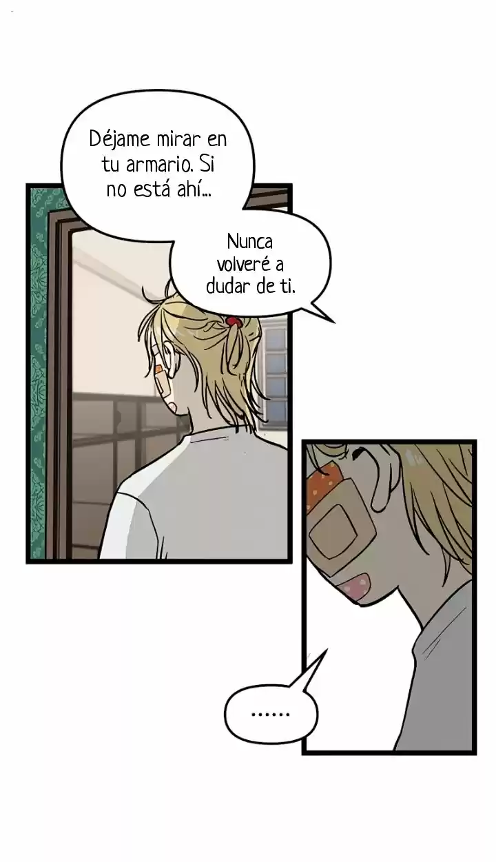 Homeless - Capítulo 34 - Página 55 - LectorTMOo
