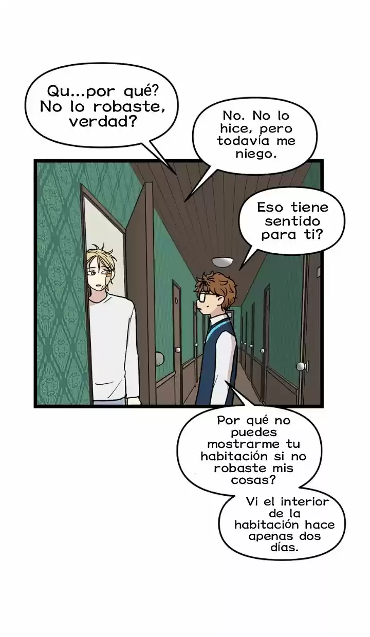 Homeless - Capítulo 35 - Página 4 - LectorTMOo