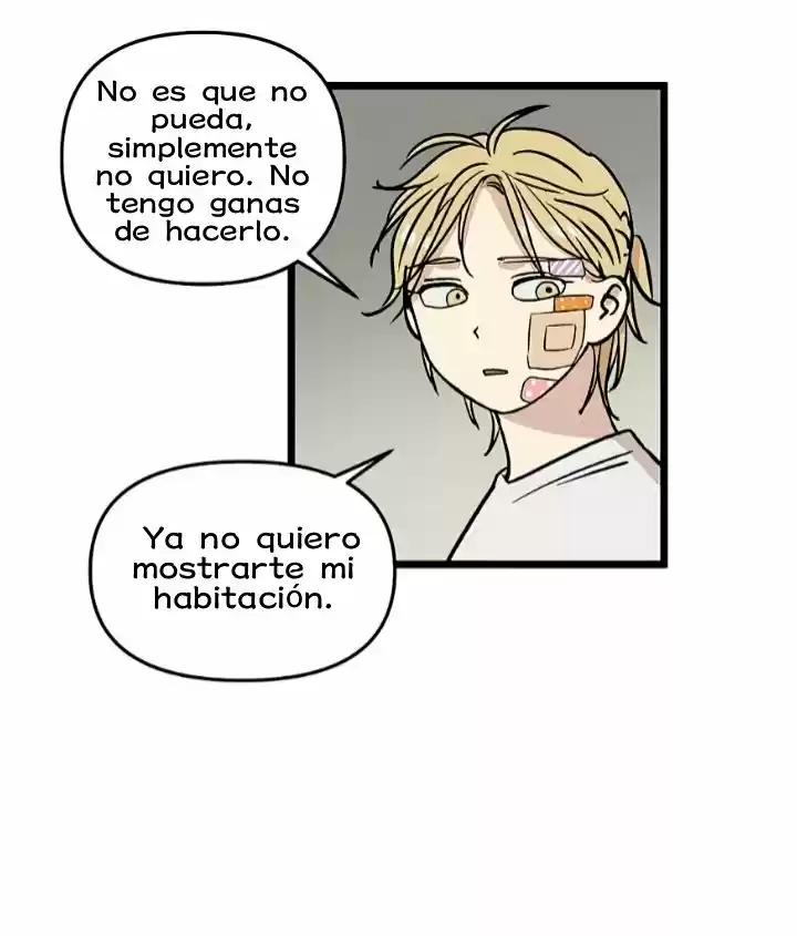 Homeless - Capítulo 35 - Página 5 - LectorTMOo