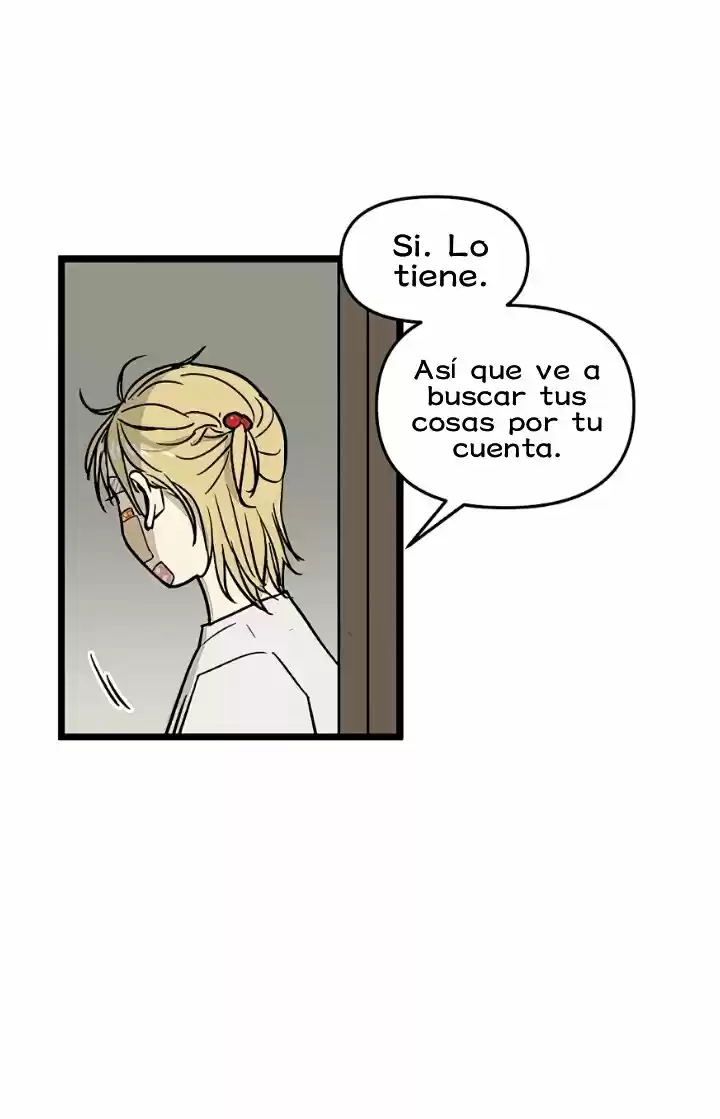 Homeless - Capítulo 35 - Página 7 - LectorTMOo