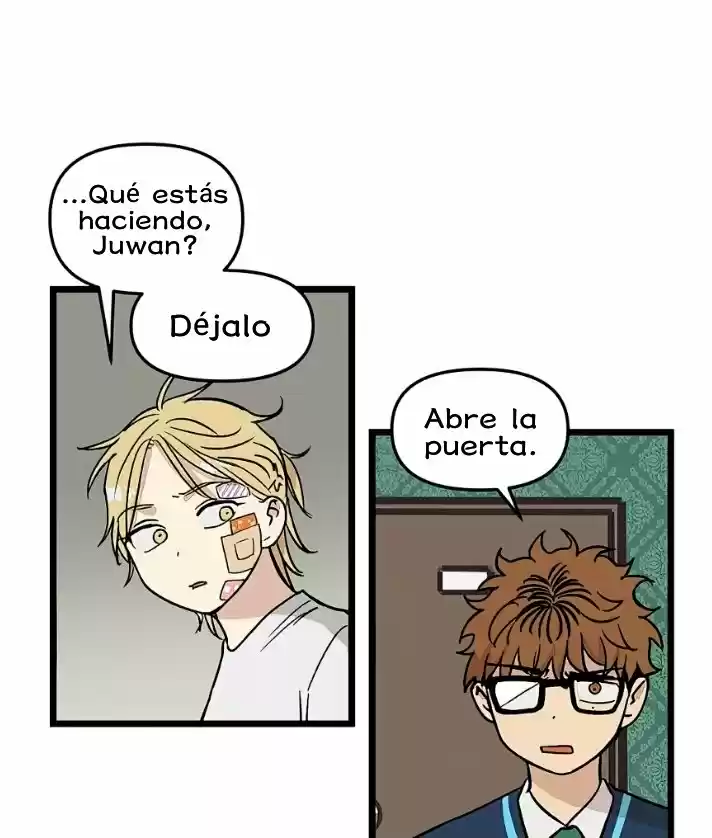 Homeless - Capítulo 35 - Página 9 - LectorTMOo