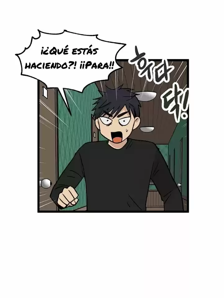 Homeless - Capítulo 35 - Página 16 - LectorTMOo